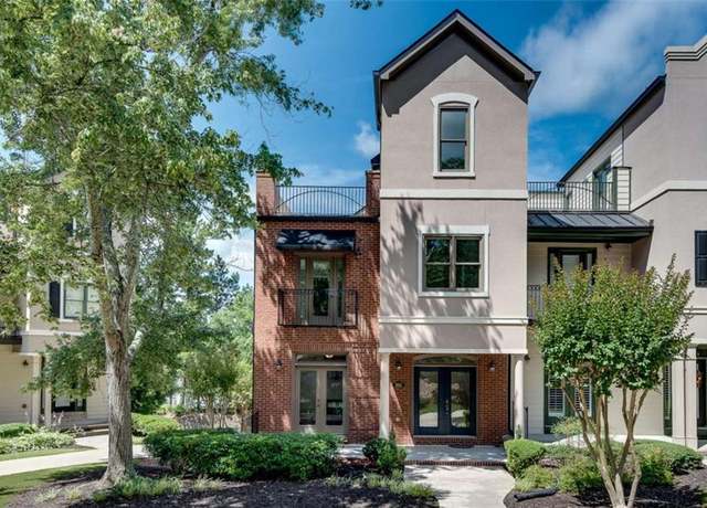 Property at 3641 Ridge Towne Dr, Duluth, GA 30096, 3 beds, 2.5 baths