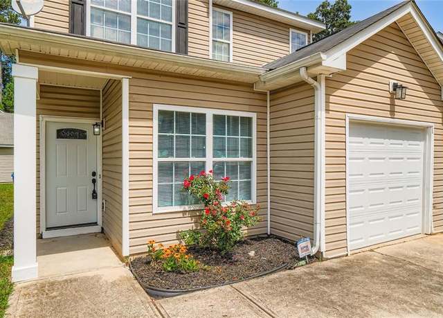 Property at 2317 Hackamore Dr, Atlanta, GA 30349, 4 beds, 2.5 baths