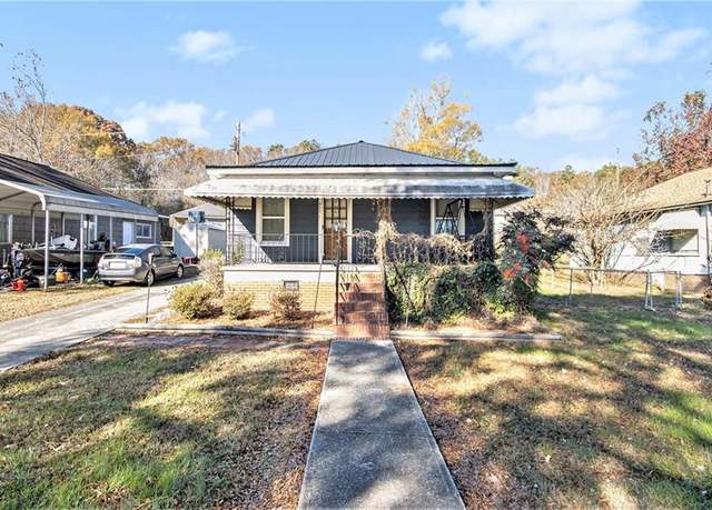 Property at 450 3rd - Shannon St, Rome, GA 30161, 2 beds, 1 bath
