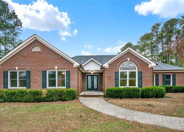 Property at 2705 Luke Edwards Rd, Dacula, GA 30019, 3 beds, 2 baths