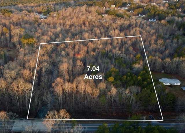Property at 1000 Jackson Lake Rd, Jackson, GA 30233