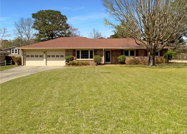 Property at 202 Brown Acres Rd, Griffin, GA 30224, 2 beds, 2 baths