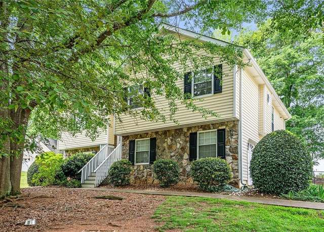 Property at 1019 James Madison Ct, Mcdonough, GA 30253, 3 beds, 2 baths