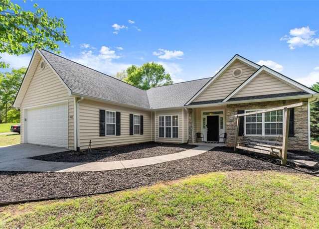 Property at 3455 Lakeland Rd, Gainesville, GA 30506, 3 beds, 2 baths