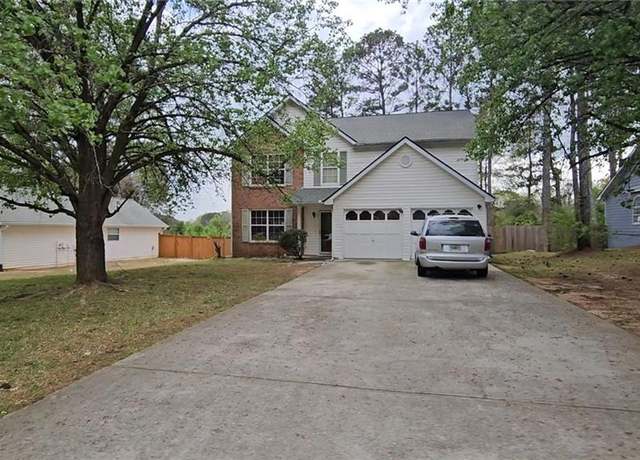 Property at 9693 Pintail Trl, Jonesboro, GA 30238, 3 beds, 2.5 baths