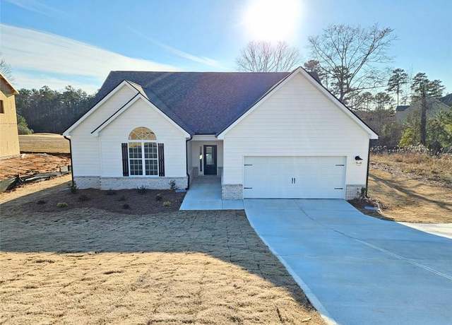 Property at 208 Trellis Walk, Macon, GA 31220, 3 beds, 2.5 baths