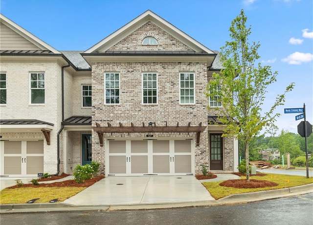 Property at 5480 Bandolino Ln #423, Peachtree Corners, GA 30092, 3 beds, 2.5 baths
