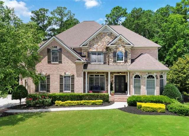 Property at 2230 Cambridge Hill Ct, Dacula, GA 30019, 5 beds, 4 baths