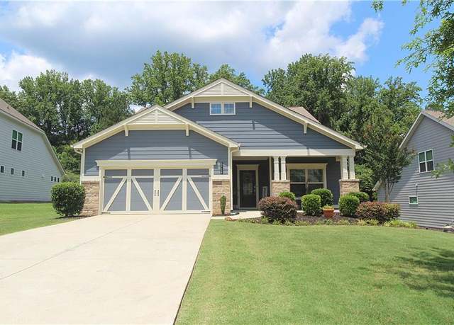 Property at 5714 Pickens Garden Ln, Powder Springs, GA 30127, 3 beds, 3 baths