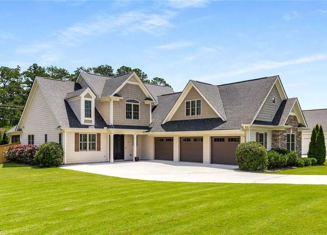 Property at 11 Chandler Ct, Powder Springs, GA 30127, 4 beds, 2.5 baths