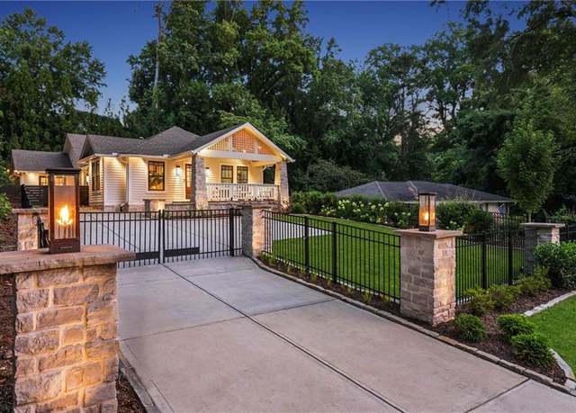 Property at 37 W Belle Isle Rd, Atlanta, GA 30342, 3 beds, 2.5 baths