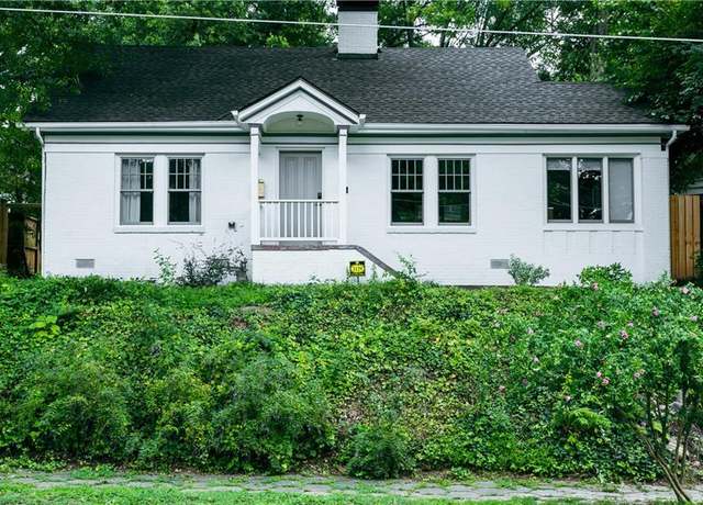 Property at 1129 Alta Ave NE, Atlanta, GA 30307, 4 beds, 2 baths