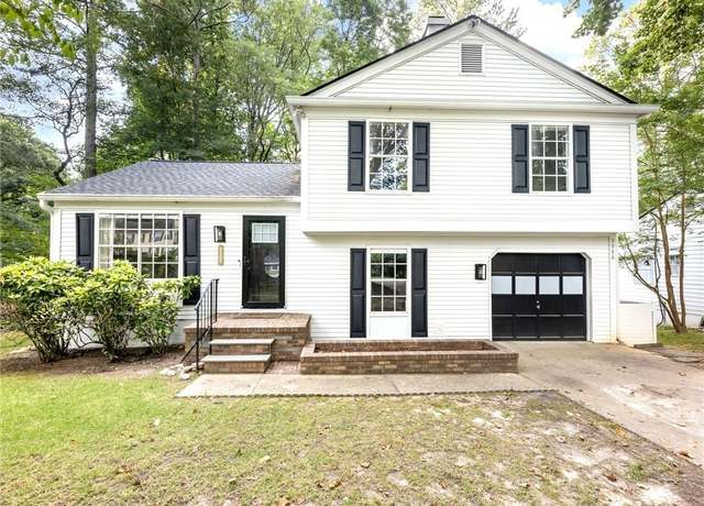 Property at 5988 Eton Ct, Norcross, GA 30071, 3 beds, 2 baths