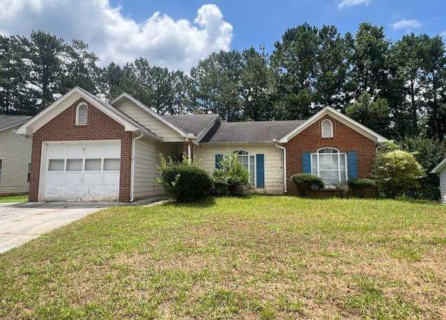 Property at 3800 Landgraf Cv, Decatur, GA 30034, 3 beds, 2 baths