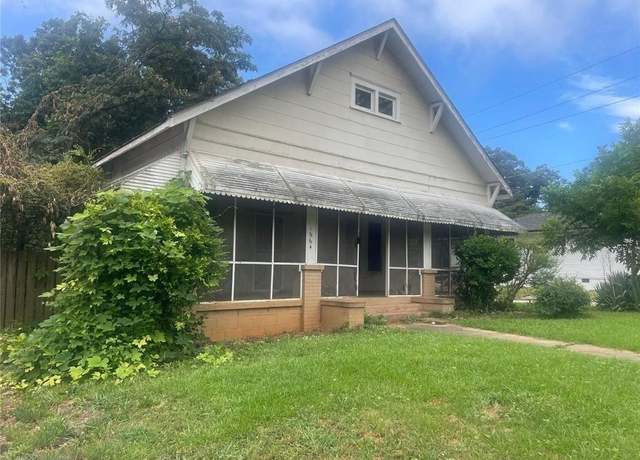 Property at 1664 Temple Ave, Atlanta, GA 30337, 3 beds, 2 baths