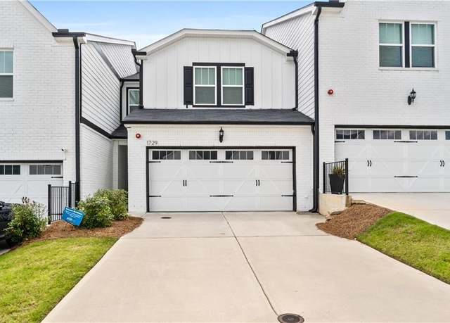 Property at 1729 Hyssop Blvd, Mableton, GA 30126, 3 beds, 2.5 baths