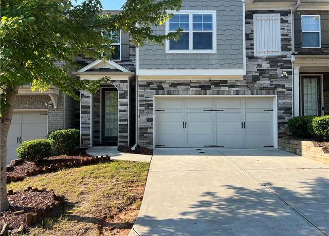 Property at 5806 Keystone Grv, Lithonia, GA 30058, 3 beds, 2.5 baths