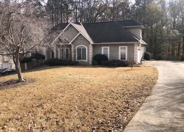 Property at 209 Cobblestone Cv, Sharpsburg, GA 30277, 6 beds, 4 baths