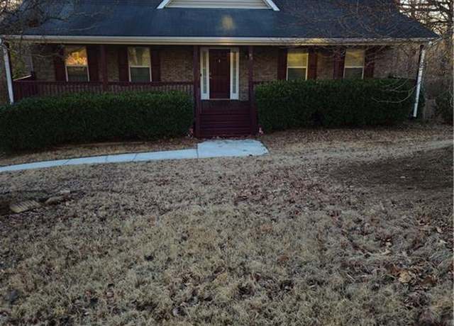 Property at 95 Jenna Ln, Covington, GA 30016, 4 beds, 3.5 baths