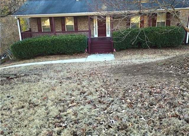 Property at 95 Jenna Ln, Covington, GA 30016, 4 beds, 3.5 baths