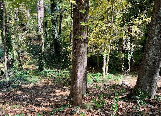Property at 0 Randolph Cir, Kennesaw, GA 30144