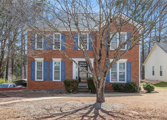 Property at 1370 Wheatfield Dr, Lawrenceville, GA 30043, 3 beds, 2.5 baths