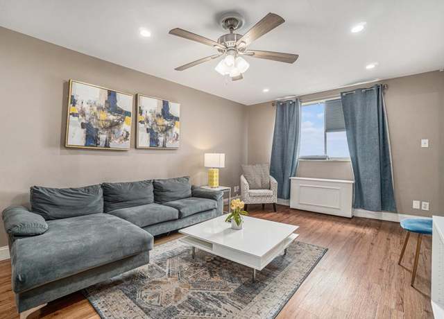 Property at 215 Piedmont Ave NE #2003, Atlanta, GA 30308, 2 beds, 1 bath
