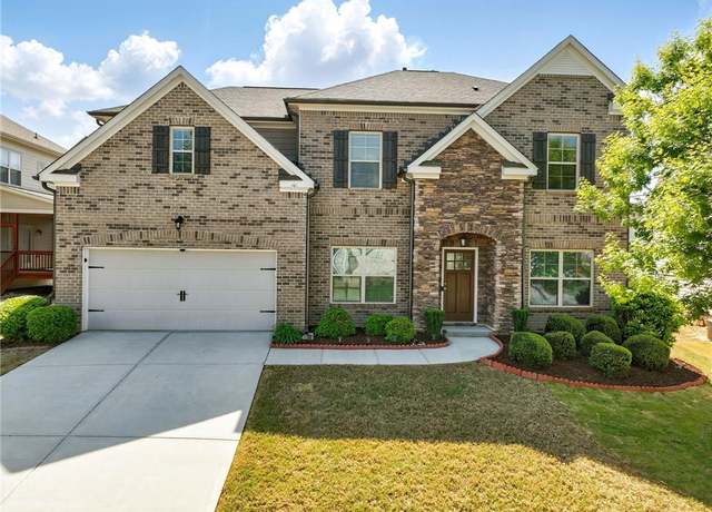 Property at 345 Varenna Ln, Sugar Hill, GA 30518, 5 beds, 3 baths