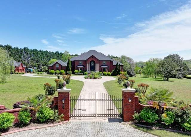 Property at 5010 Heardmont Trace Rd, Cumming, GA 30028, 6 beds, 7 baths