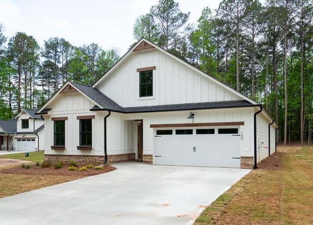 Property at 150 Doris Path, Dallas, GA 30157, 4 beds, 3 baths