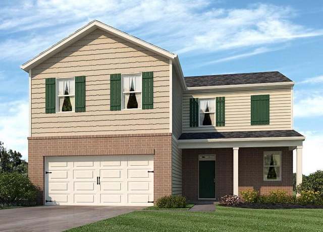 Property at 8230 Coldstream Dr, Fairburn, GA 30213, 4 beds, 2.5 baths