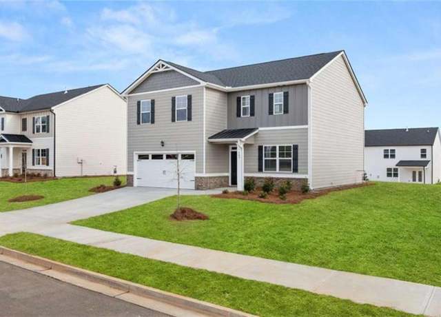 Property at 258 Abbott Rd, Statham, GA 30666, 4 beds, 2.5 baths