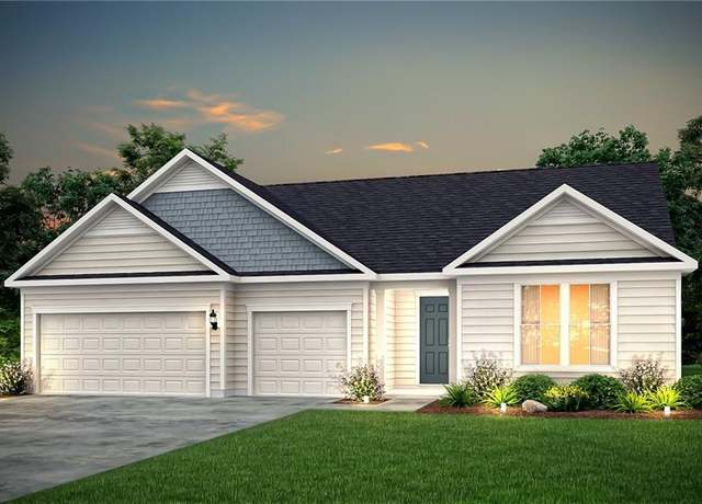 Property at 1405 Wild Cherry Ct, Griffin, GA 30223, 3 beds, 3.5 baths