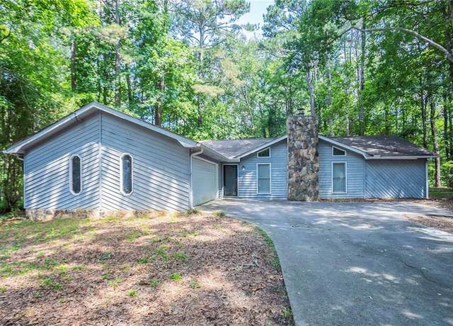 Property at 4116 Wendell Way, Snellville, GA 30039, 3 beds, 2 baths