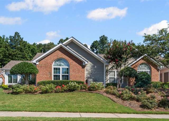 Property at 3036 Orchard Ridge Cir, Duluth, GA 30096, 2 beds, 2 baths