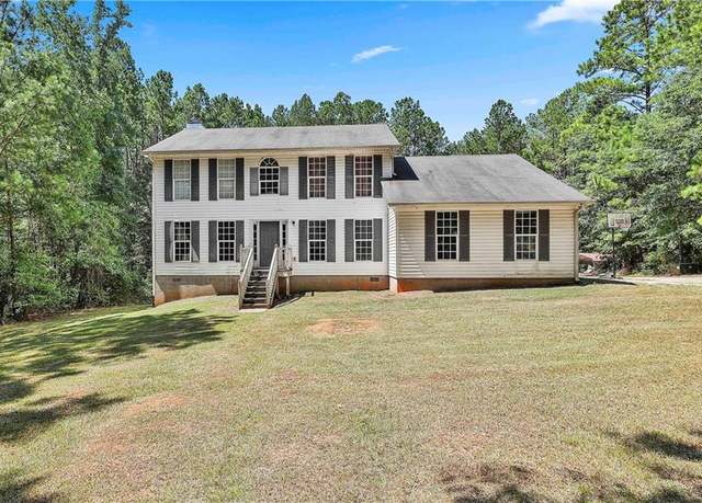 Property at 1807 Mcintosh Trl, Senoia, GA 30276, 4 beds, 3.5 baths