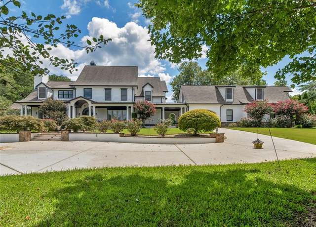 Property at 1695 Whitley Rd, Dacula, GA 30019, 10 beds, 8 baths