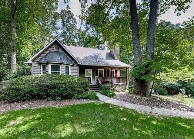 Property at 3415 Spinnaker Way, Acworth, GA 30102, 3 beds, 2 baths