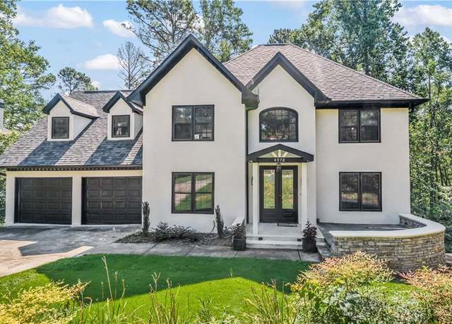 Property at 4978 Thornwood Cv NW, Acworth, GA 30102, 6 beds, 4.5 baths