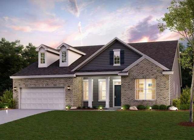 Property at 825 Dobby Way, Mcdonough, GA 30252, 4 beds, 3.5 baths