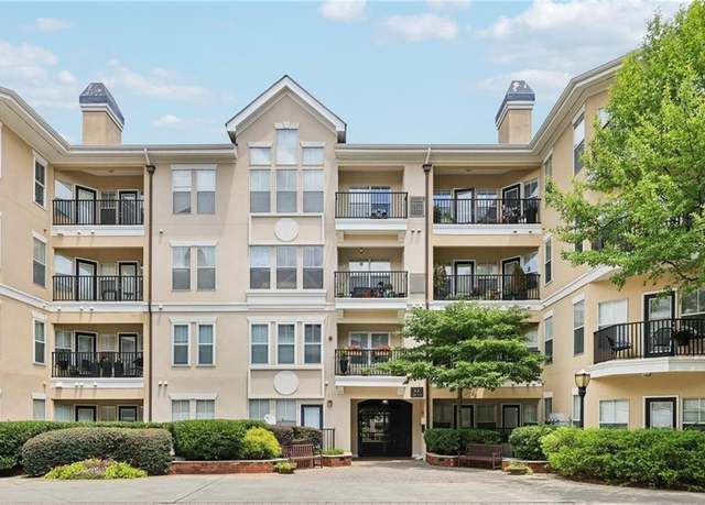 Property at 1850 Cotillion Dr #3221, Dunwoody, GA 30338, 2 beds, 2 baths
