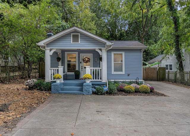 Property at 1812 Defoor Ave NW, Atlanta, GA 30318, 3 beds, 2 baths