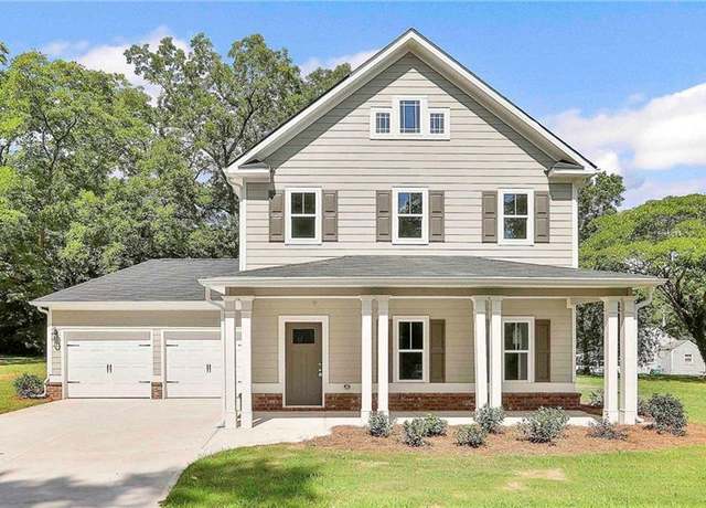 Property at 3 Derrick St, Hampton, GA 30228, 3 beds, 2.5 baths