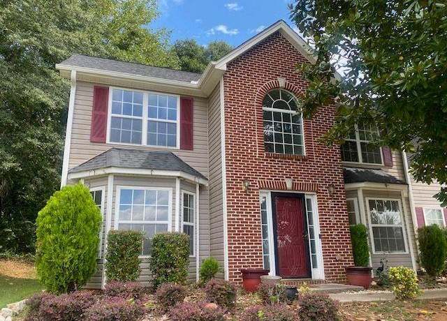 Property at 2080 Winding Crossing Trl, Fairburn, GA 30213, 4 beds, 3 baths