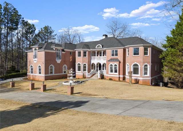 Property at 10 Club Ct, Alpharetta, GA 30005, 10 beds, 12.5 baths