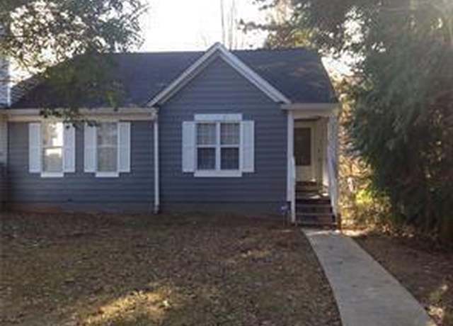 Property at 3564 Ashley Station Dr SW, Marietta, GA 30008, 3 beds, 3 baths