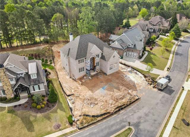 Property at 5694 Brendlynn Dr, Suwanee, GA 30024, 6 beds, 7.5 baths