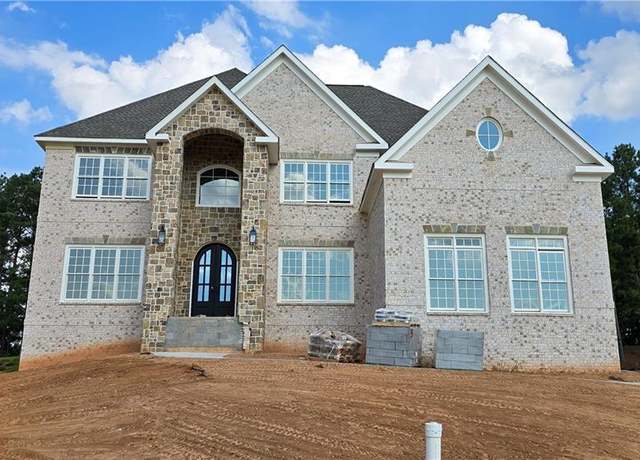 Property at 5694 Brendlynn Dr, Suwanee, GA 30024, 6 beds, 7.5 baths