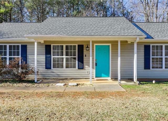 Property at 447 Wallace Way, Rockmart, GA 30153, 3 beds, 2 baths