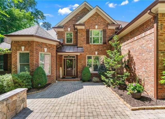 Property at 5765 Riley Rd, Cumming, GA 30028, 5 beds, 4 baths
